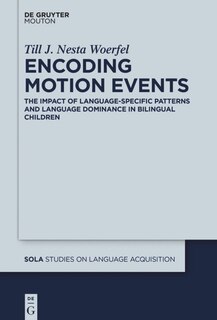 Front cover_Encoding Motion Events