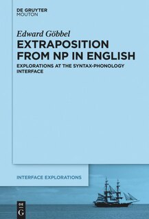 Couverture_Extraposition from NP in English