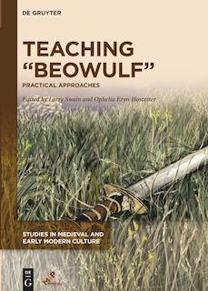 Front cover_Teaching “Beowulf”