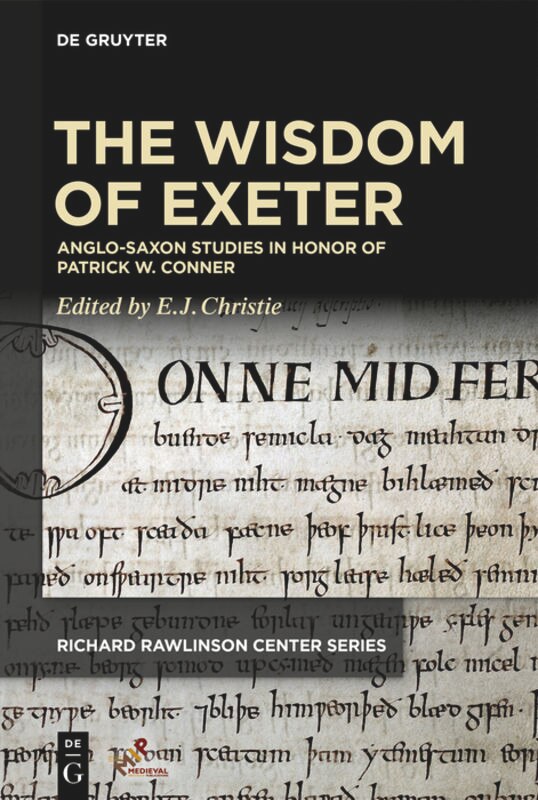 Couverture_The Wisdom of Exeter