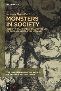 Front cover_Monsters in Society