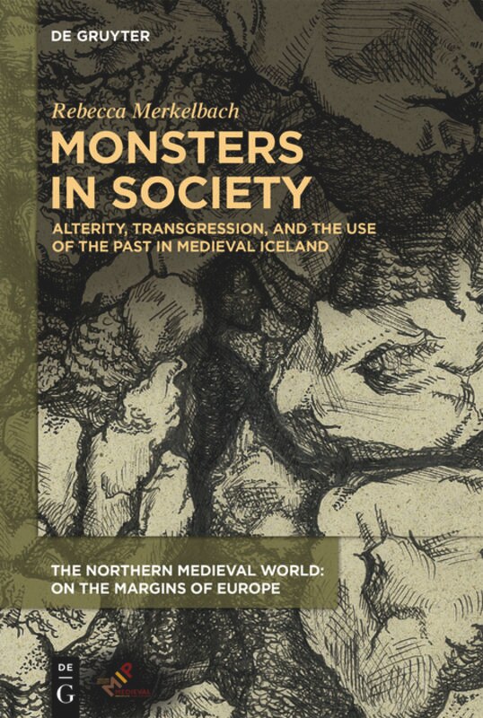 Front cover_Monsters in Society
