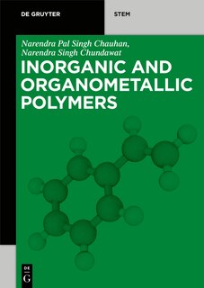 Front cover_Inorganic and Organometallic Polymers