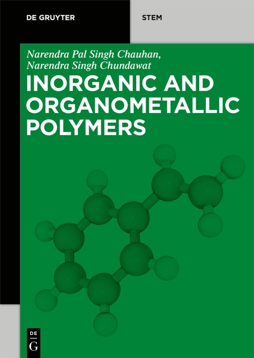 Front cover_Inorganic and Organometallic Polymers