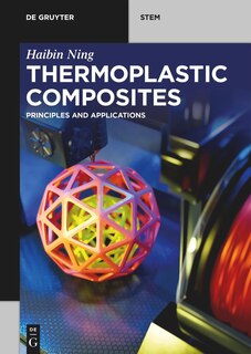 Couverture_Thermoplastic Composites
