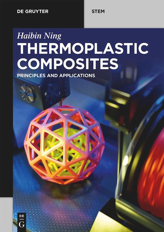Couverture_Thermoplastic Composites