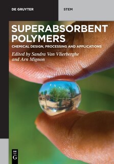 Front cover_Superabsorbent Polymers