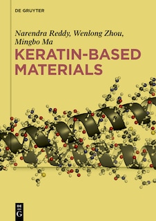 Front cover_Keratin-based Materials