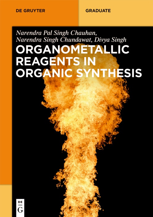 Couverture_Organometallic Reagents in Organic Synthesis