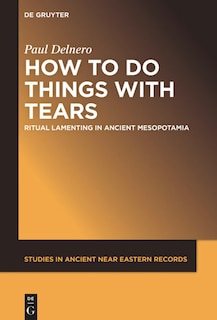Front cover_How To Do Things With Tears