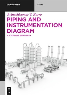 Couverture_Piping and Instrumentation Diagram