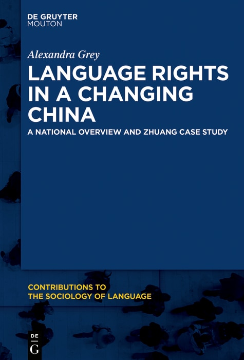 Couverture_Language Rights in a Changing China