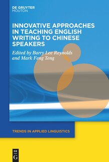 Front cover_Innovative Approaches in Teaching English Writing to Chinese Speakers