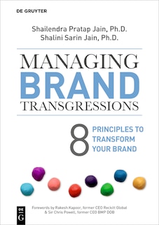 Couverture_Managing Brand Transgressions