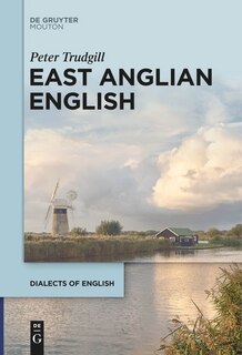 Front cover_East Anglian English