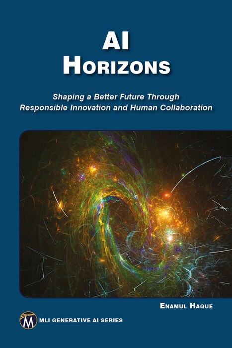 Front cover_AI HORIZONS