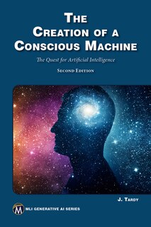 Front cover_The Creation of a Conscious Machine