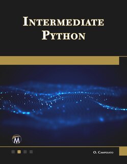 Front cover_Intermediate Python