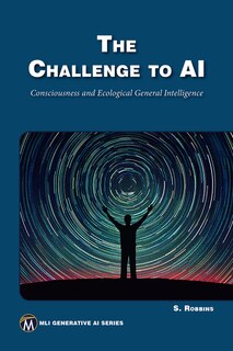 Front cover_The Challenge to AI