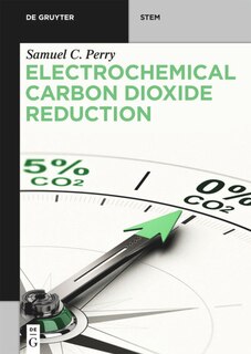 Front cover_Electrochemical Carbon Dioxide Reduction