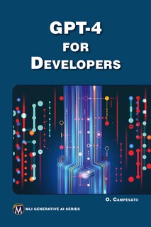 Front cover_GPT-4 For Developers