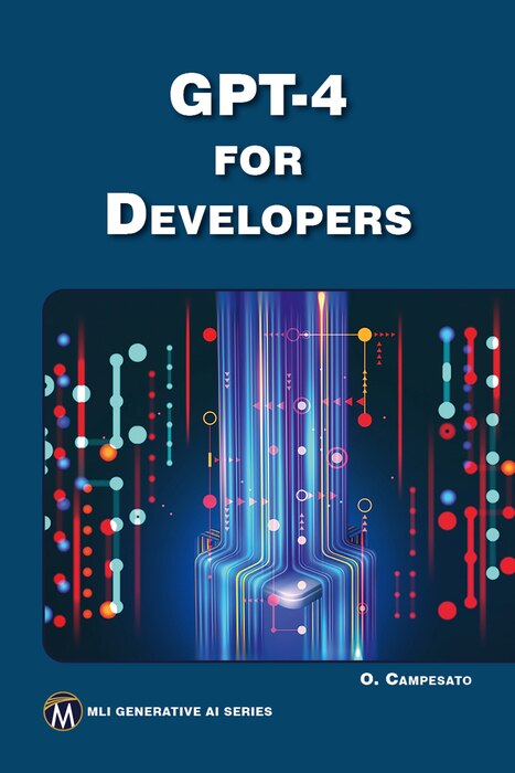 Front cover_GPT-4 For Developers