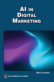 Front cover_AI in Digital Marketing