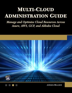 Front cover_Multi-Cloud Administration Guide