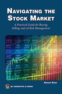 Front cover_Navigating the Stock Market