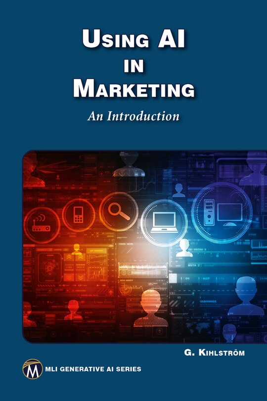 Front cover_Using AI in Marketing