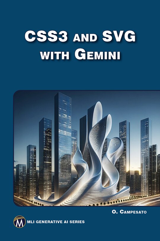 Couverture_CSS3 and SVG with Gemini
