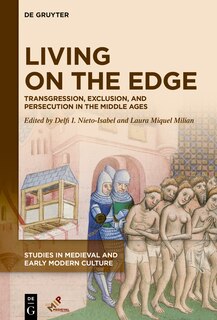 Front cover_Living on the Edge
