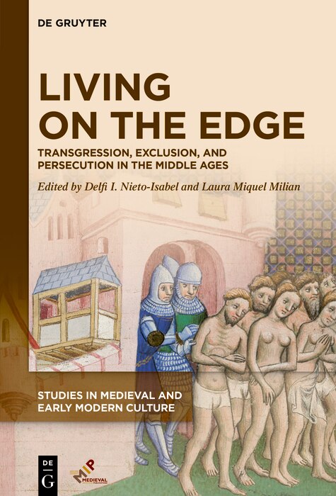 Front cover_Living on the Edge