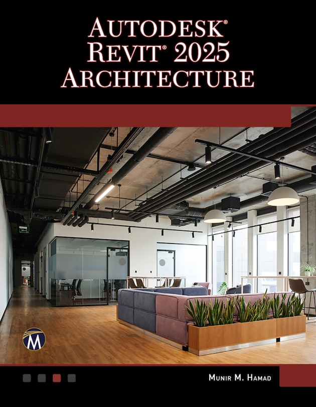 Couverture_Autodesk Revit 2025 Architecture