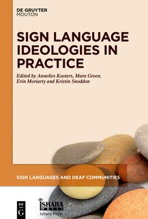 Couverture_Sign Language Ideologies in Practice