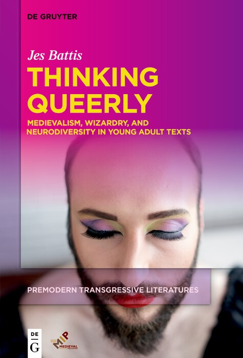 Couverture_Thinking Queerly