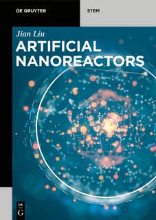 Front cover_Artificial Nanoreactors