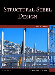Front cover_Structural Steel Design