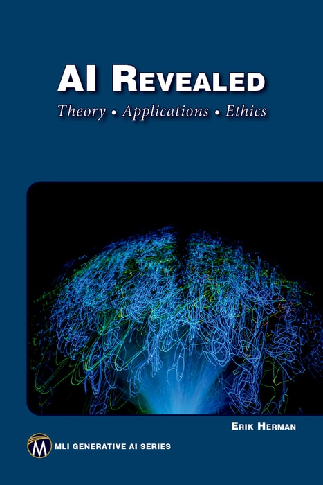 Front cover_AI Revealed