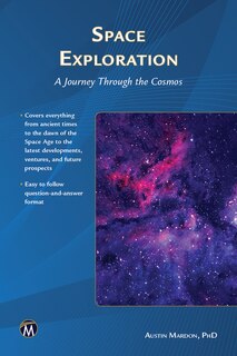 Couverture_SPACE EXPLORATION