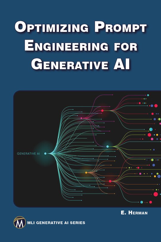 Couverture_Optimizing Prompt Engineering for Generative AI