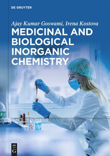 Couverture_Medicinal and Biological Inorganic Chemistry
