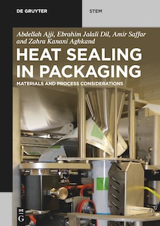 Front cover_Heat Sealing in Packaging