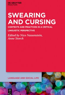 Couverture_Swearing and Cursing