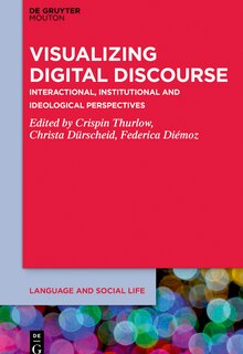 Front cover_Visualizing Digital Discourse