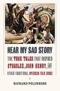 Couverture_Hear My Sad Story