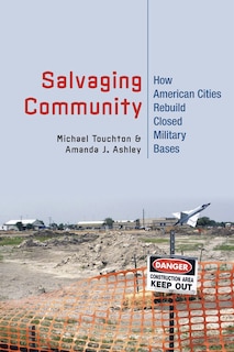 Front cover_Salvaging Community