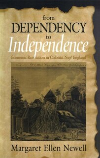 Front cover_From Dependency to Independence