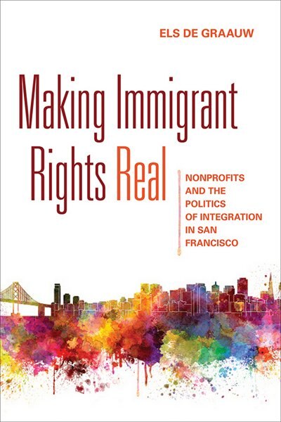 Couverture_Making Immigrant Rights Real