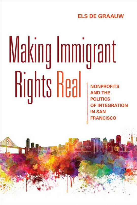 Front cover_Making Immigrant Rights Real